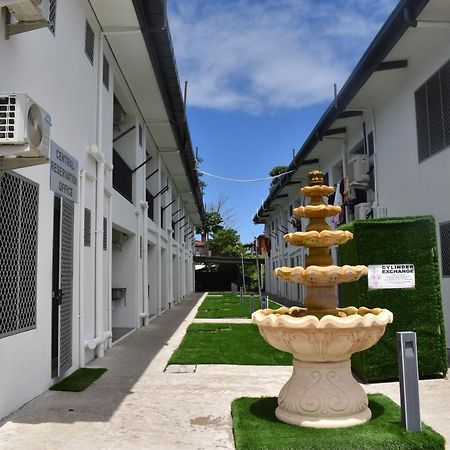 Island Accommodation 66 Extension Suva Zewnętrze zdjęcie